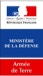 ministere de la defense